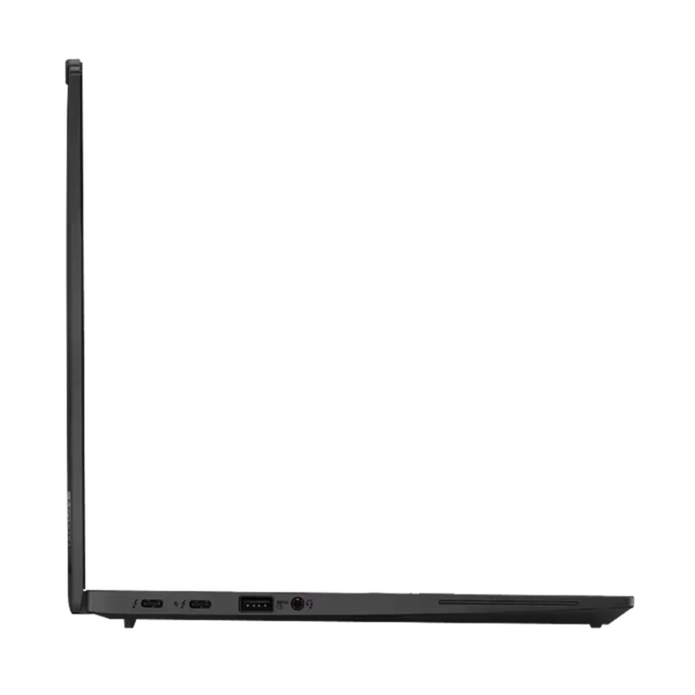 LENOVO ThinkPad X13 Gen 5 ALGERIE (3) Lenovo ThinkPad X13 Gen 5 vue de bordure coté gauche