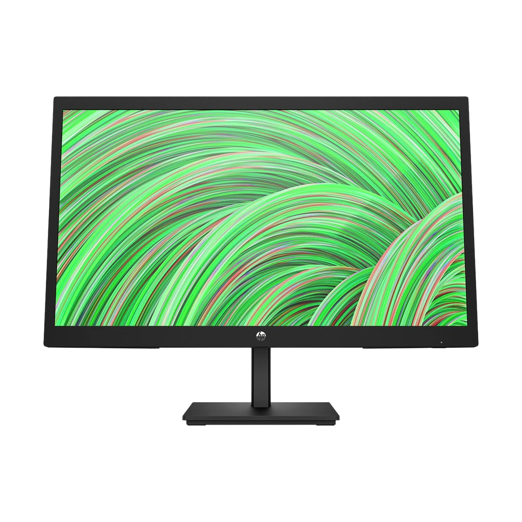 Écran HP V22v G5 21.5" Full HD IPS 75Hz — YouShop DZ