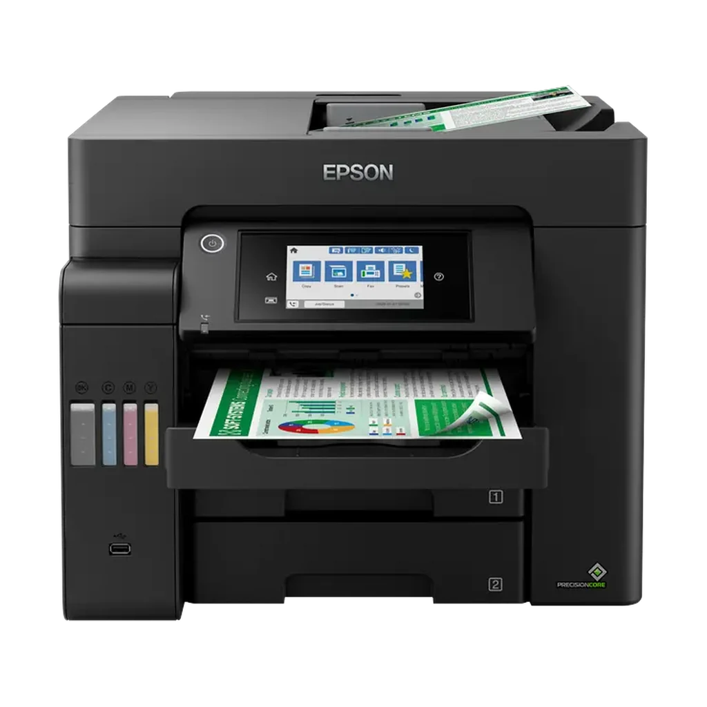 EcoTank L6550 EcoTank L6550 — YouShop DZ