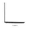 Lenovo ThinkPad E16 Gen 3 vue capot face Algerie Lenovo ThinkPad E16 Gen 3 - vue capot face Eclipse Black logo - YouShop Algérie
