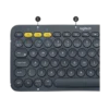 Logitech Multi-Device Keyboard K380-3 Logitech Multi-Device Keyboard K380 fonctionalité