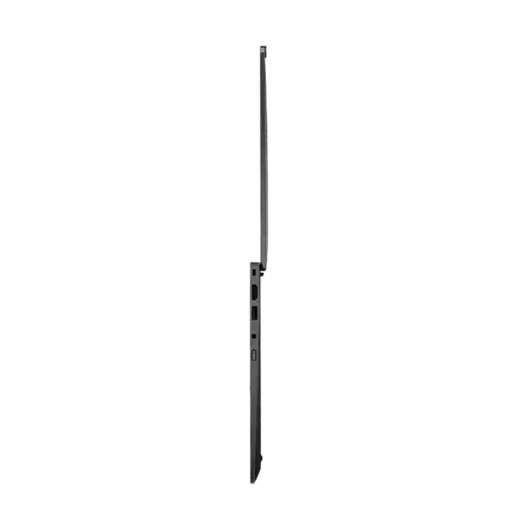 lenovo-thinkpad-x1-carbon-g12-6-youshop-algerie Lenovo ThinkPad X1 Carbon Gen 12 ouvert vue côté gauche