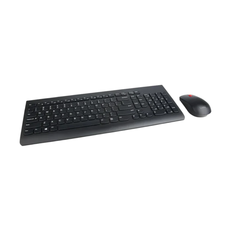 Lenovo 510 Wireless Combo Keyboard & Mouse-4 Clavier et Souris Lenovo 510 Sans Fil — YouShop DZ