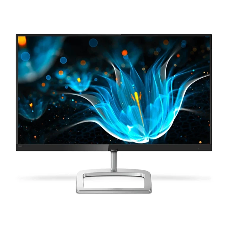 z5dkuh.webp Écran Philips 246E9QJA | 23.8" W-LED FHD IPS DisplayPort/HDMI/VGA — YouShop DZ