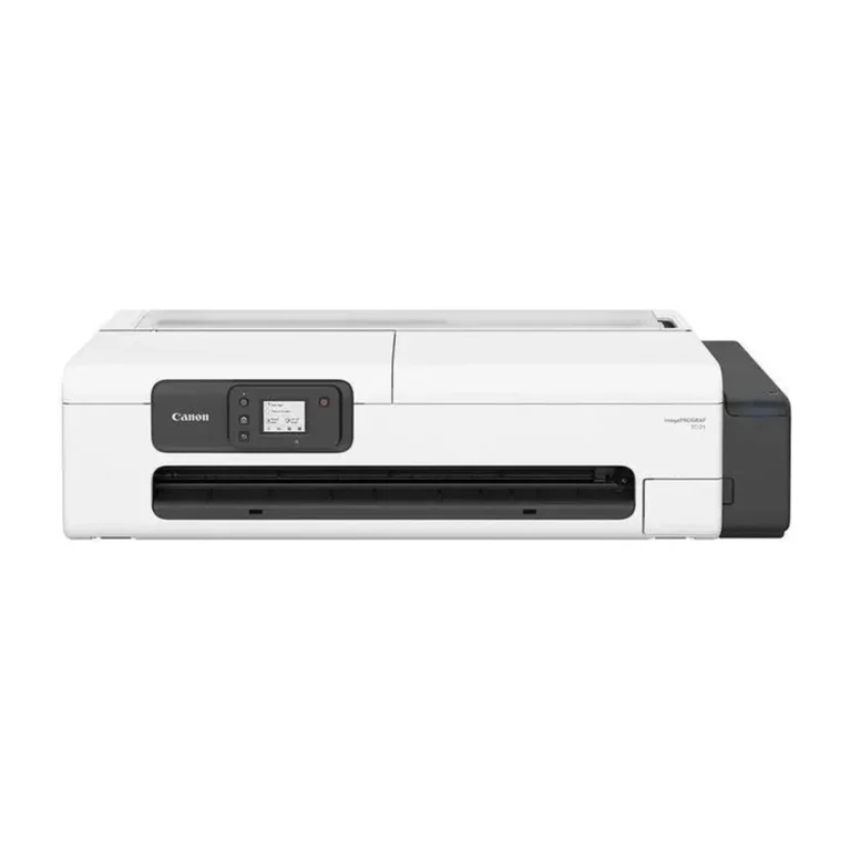 Canon imagePROGRAF TC-21 - Traceur grand format 24 pouces A1 — YouShop DZ