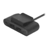 Belkin Hub de Charge 4 Ports USB-C et USB-A Noir — YouShop DZ