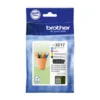 Pack Cartouches compatibles Brother LC3213 (4 couleurs INKWELL) — YouShop DZ