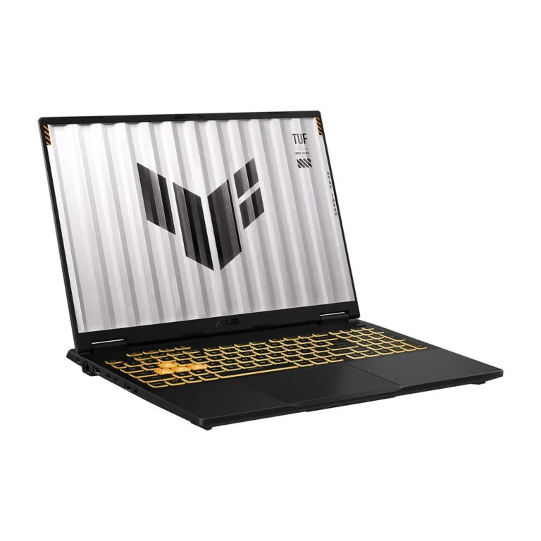 zh8kot.webp Asus TUF Gaming F16 FX608JMR / i7-14650HX / 32 GB / 1 TB SSD / RTX 5060 — YouShop DZ