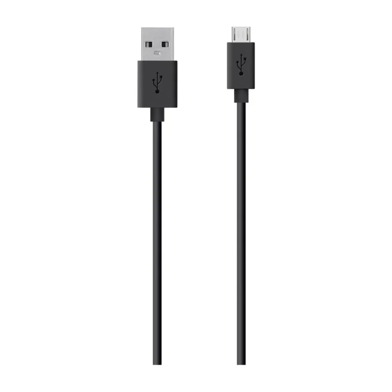 zip8js.webp Belkin MIXIT Câble USB-A vers Micro-USB B 2m Noir — YouShop DZ