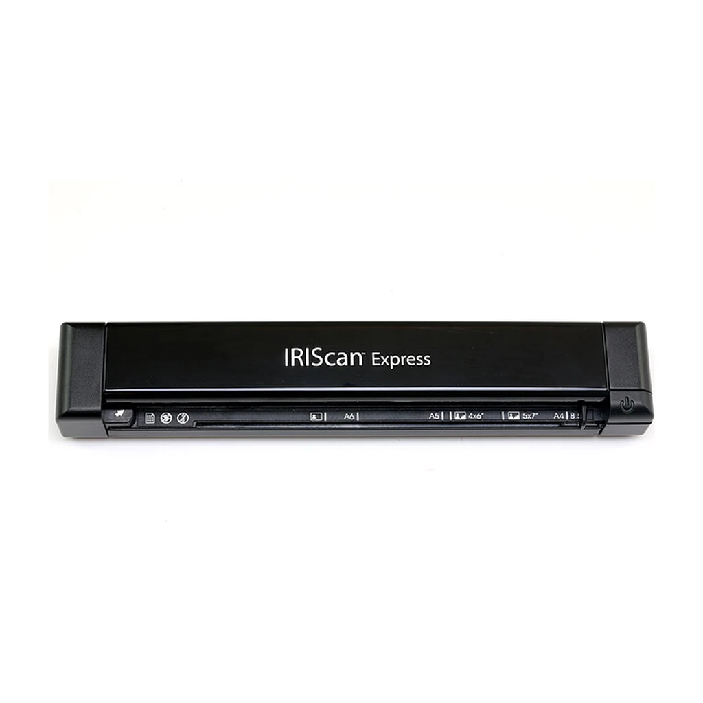 Canon IRIScan Express 4 — YouShop DZ