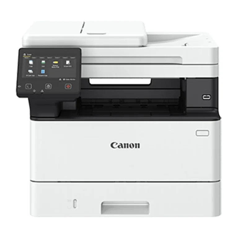 Canon i-SENSYS MF461dw - Multifonction laser 3-en-1 36 ppm Wi-Fi ADF — YouShop DZ