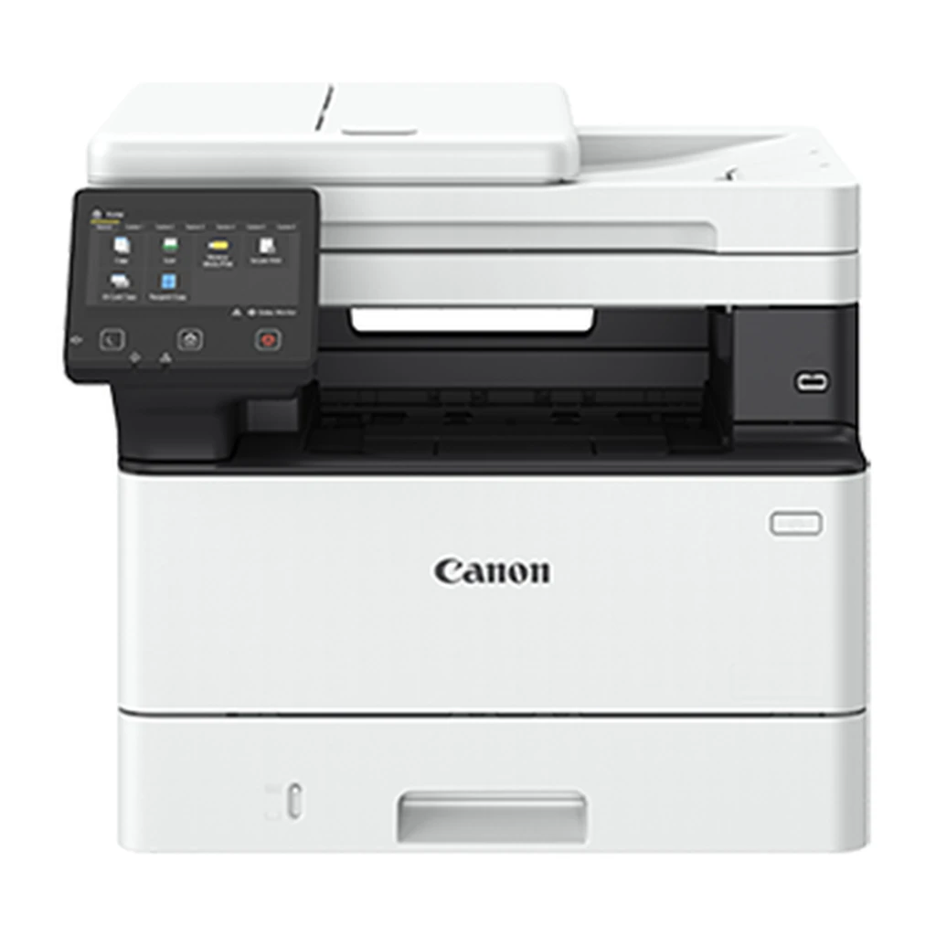 Canon i-SENSYS MF461dw - Multifonction laser 3-en-1 36 ppm Wi-Fi ADF — YouShop DZ