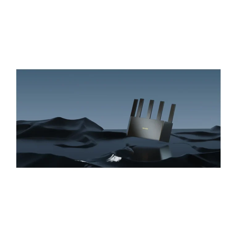 zz9xe9.webp Tenda TX12L Pro Routeur Wi-Fi 6 AX3000 Dual Band Gigabit 5 Antennes — YouShop DZ