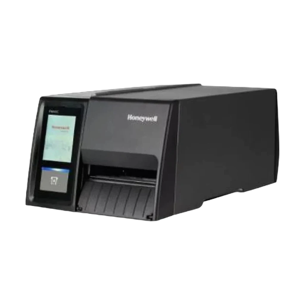 Imprimante industrielle Honeywell PM45 - transfert thermique 203 dpi, 4" — YouShop DZ