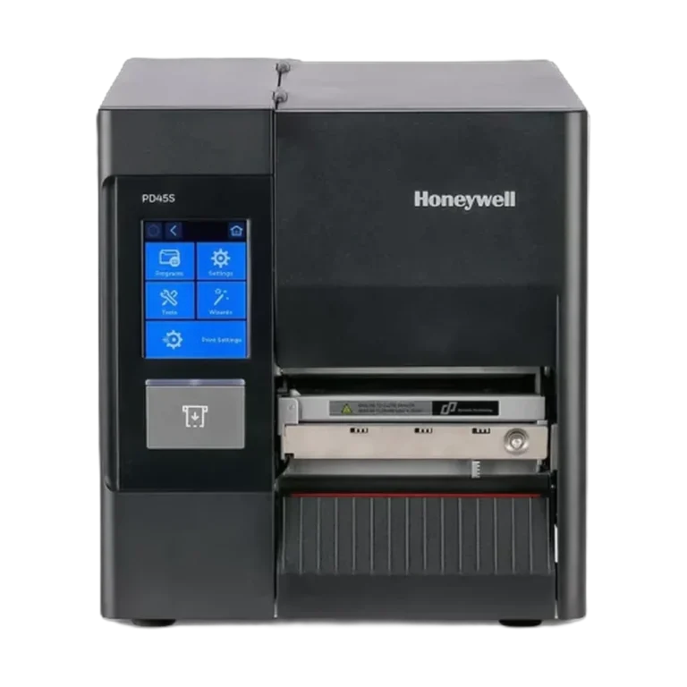 051obf.webp Imprimante industrielle Honeywell PD45 - transfert thermique 203 dpi, 4" — YouShop DZ