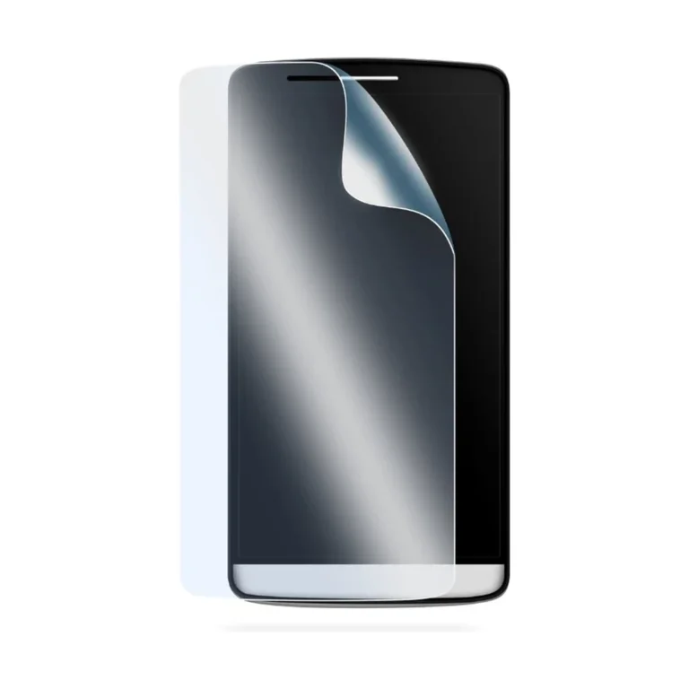 Films de protection ecran Honeywell ScanPal EDA52/EDA56 (pack de 10) — YouShop DZ