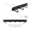0p5nqx.webp Passe-cables Ekivalan 1U 5 anneaux - noir (19") — YouShop DZ
