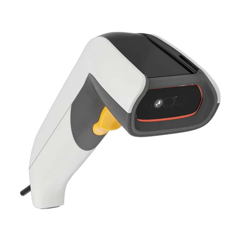 Lecteur code-barres HENEX H310 — 1D filaire USB — YouShop DZ