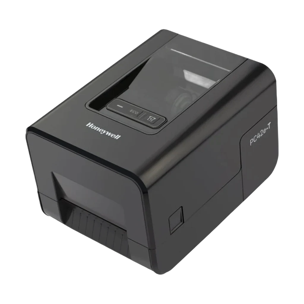 Imprimante d'etiquettes Honeywell PC42E-T - transfert thermique 203 dpi, USB + Ethernet — YouShop DZ