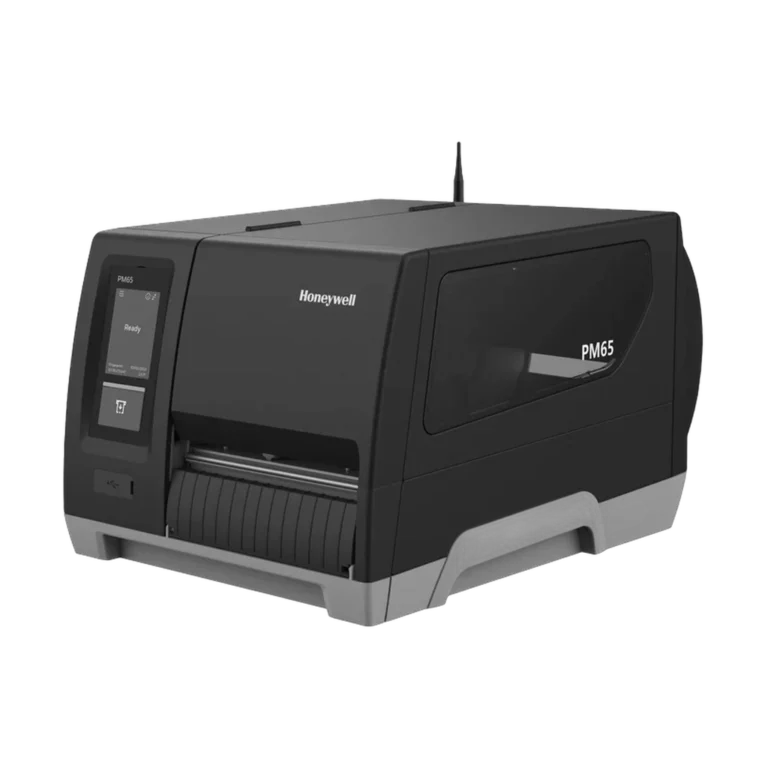 29n1bi.webp Imprimante industrielle Honeywell PM65 - transfert thermique 203 dpi, 6" — YouShop DZ