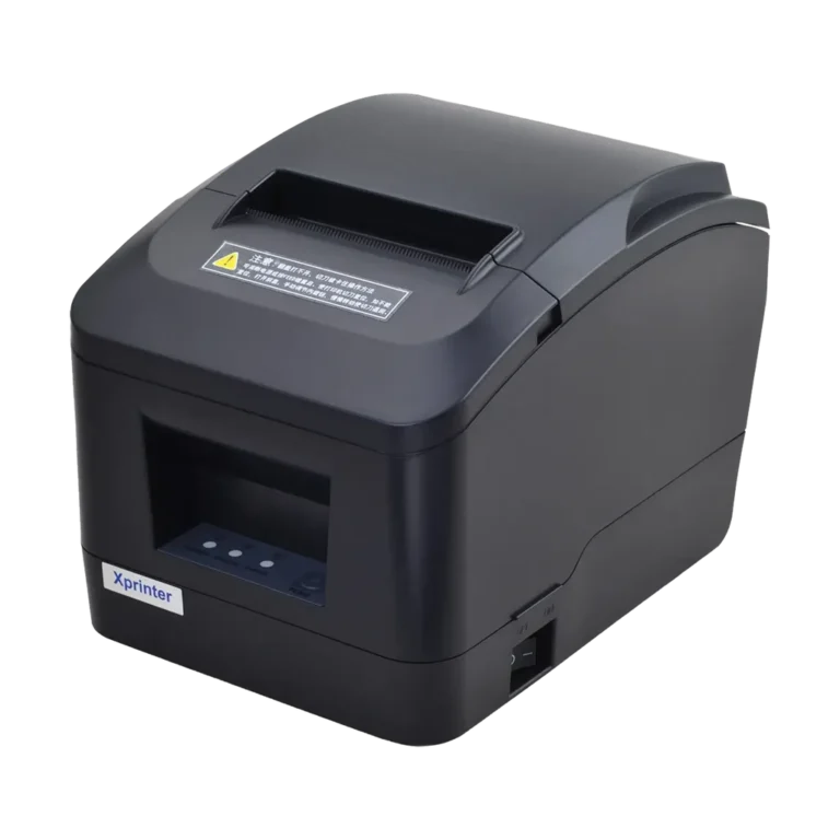 2dynx7.webp Imprimante ticket de caisse XPRINTER D200N — thermique 80 mm, USB — YouShop DZ