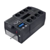 322ydl.webp Onduleur NITRAM PowerBoxx PB1000LCD - 1000 VA / 600 W Line-Interactive Tour — YouShop DZ