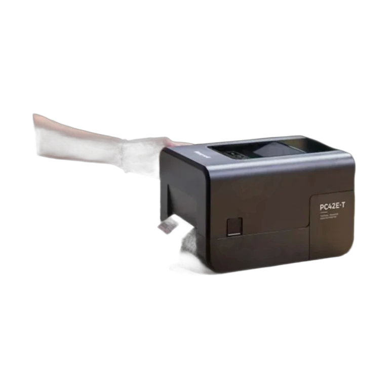 Imprimante d'etiquettes Honeywell PC42E-T - transfert thermique 203 dpi, USB + Ethernet — YouShop DZ