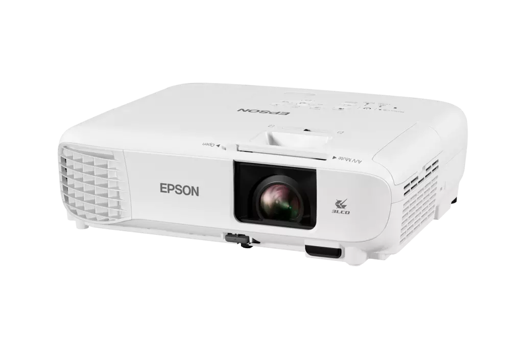 Vidéoprojecteur Epson EB-E24 XGA