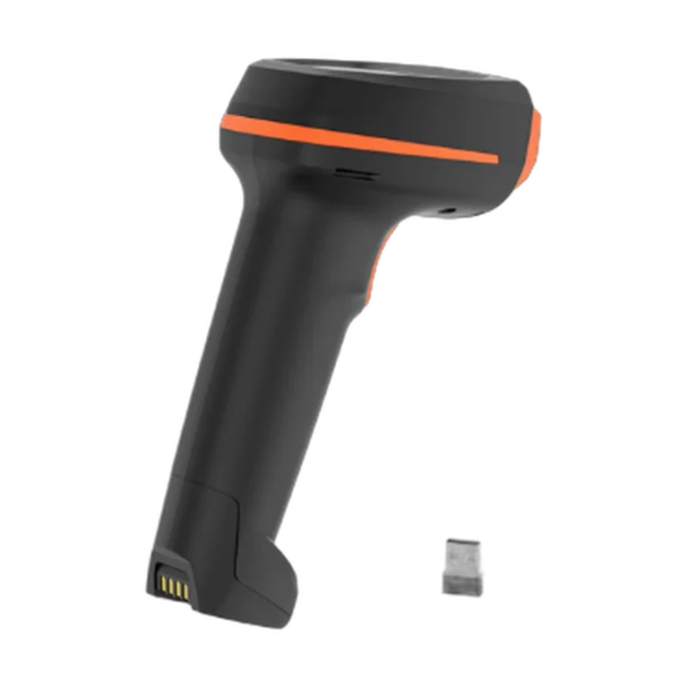 45v5oy.webp Lecteur OCR HENEX HC-4208SRC — passeport / CIN / permis (Sans fil + socle) — YouShop DZ