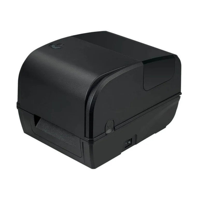 4e2h82.webp Imprimante d'etiquettes codes-barres XPRINTER XP-TT426B — 108 mm, USB + LAN + Serie — YouShop DZ