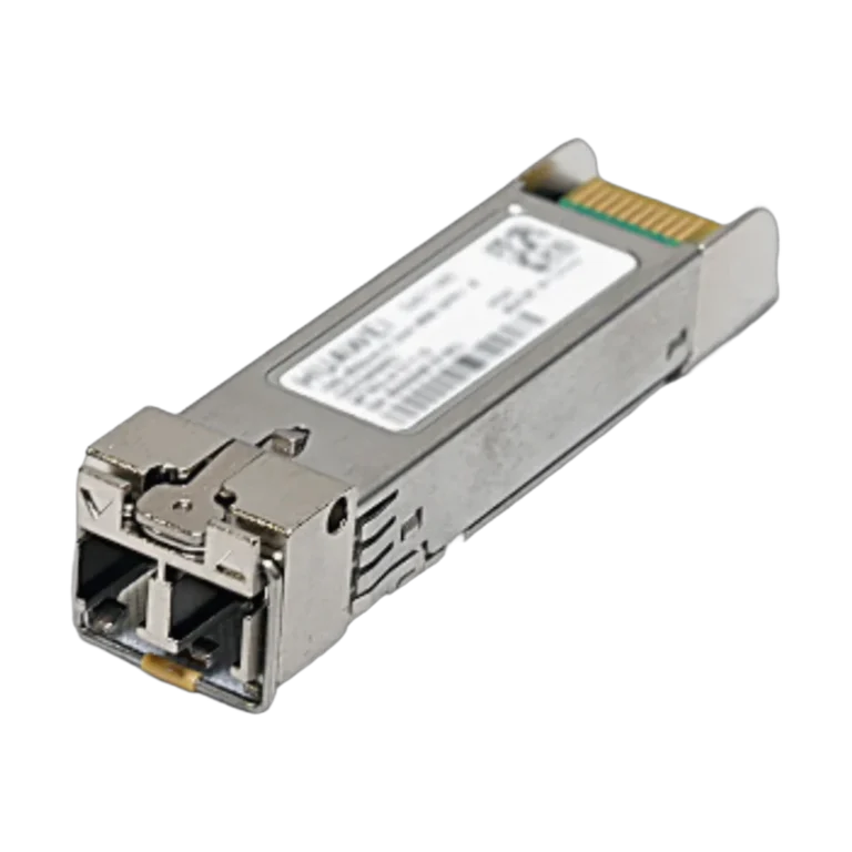 4kuo08.webp Transceiver Huawei SFP+ 10G Multimode SFP-10G-SR-eKit - 850 nm 0,3 km LC — YouShop DZ