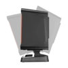 Lecteur code-barres de comptoir HENEX H8000 — 2D / 3D / QR — YouShop DZ