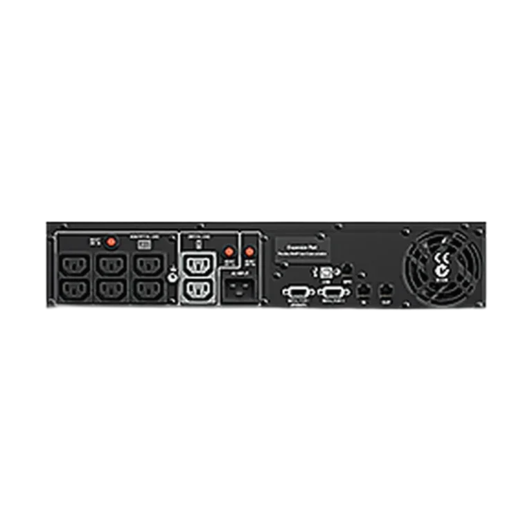 59d49e.webp Onduleur NITRAM Elite PRO 2200 RT2U LCD - 2200 VA / 1980 W Line-Interactive Rack 2U — YouShop DZ