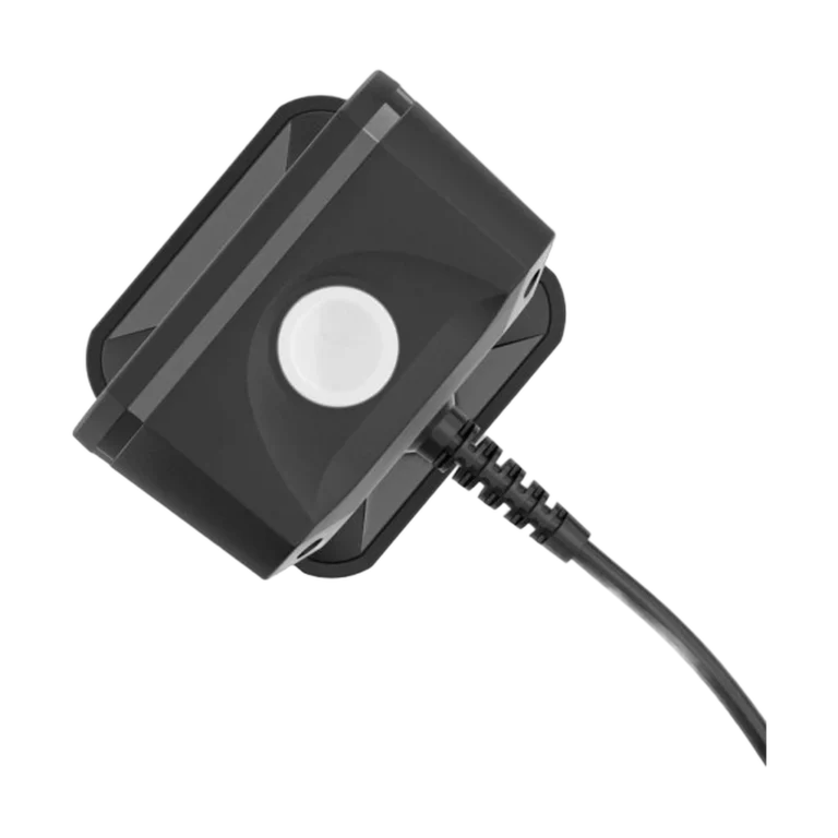 Lecteur code-barres de comptoir HENEX H2210 — 2D / 3D / QR — YouShop DZ