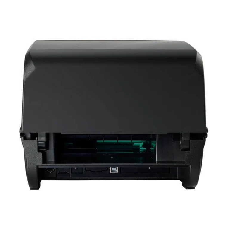 5jau44.webp Imprimante d'etiquettes codes-barres XPRINTER XP-TT426B — 108 mm, USB + LAN + Serie — YouShop DZ