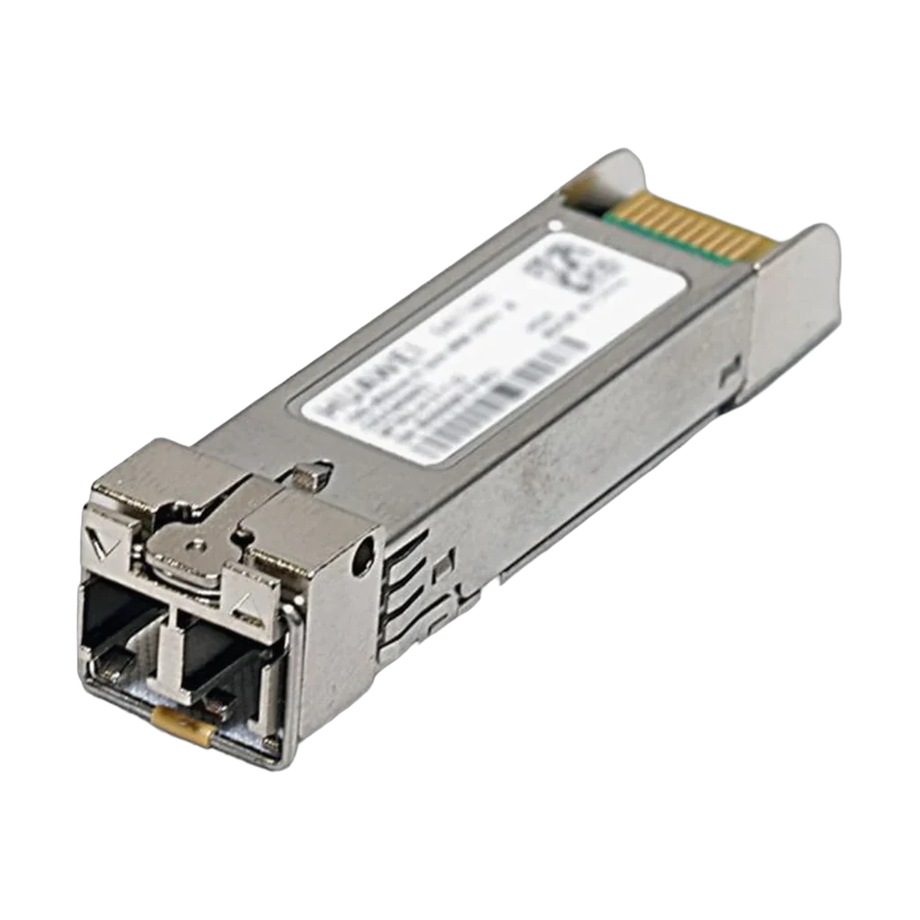 5nzivy.webp Transceiver Huawei SFP+ 10G Monomode SFP-10G-LR-eKit - 1310 nm 10 km LC — YouShop DZ