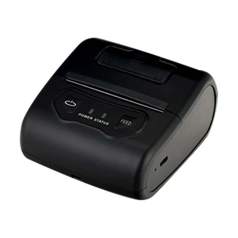 5tmgfz.webp Imprimante ticket mobile XPRINTER XP-P802A — 80 mm Bluetooth — YouShop DZ