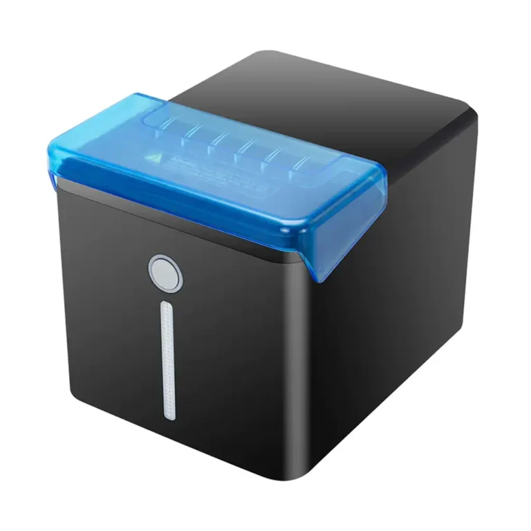 6ftfjz.webp Imprimante ticket de caisse XPRINTER XP-Q80K — thermique 80 mm, USB + LAN + Wi-Fi (alarme cuisine) — YouShop DZ