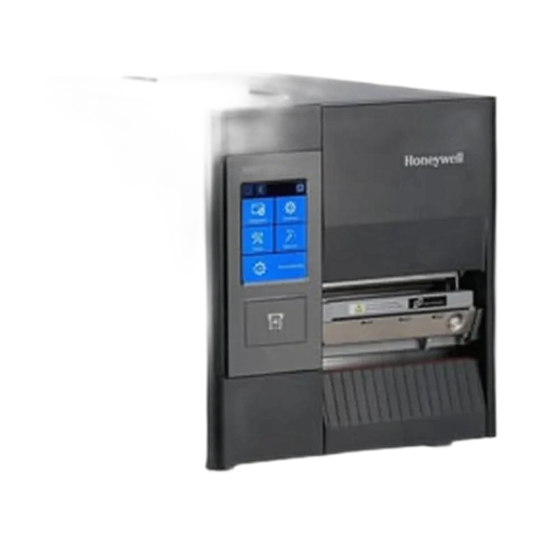6t5sgu.webp Imprimante industrielle Honeywell PD45S - ecran LCD couleur, thermique direct/transfert 203 dpi, 4" — YouShop DZ