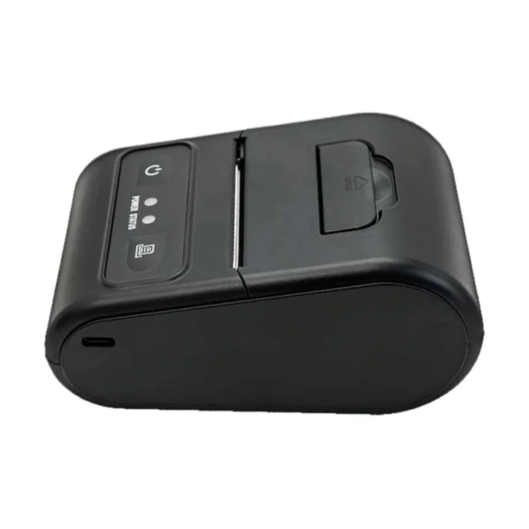 6zhp5z.webp Imprimante ticket mobile XPRINTER XP-P504A — 58 mm Bluetooth — YouShop DZ