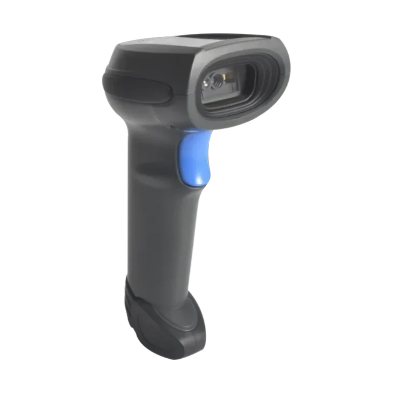 7gvjq8.webp Lecteur code-barres sans fil HENEX HC-5208R / RS — 2D / QR, Sans fil + Bluetooth + afficheur — YouShop DZ
