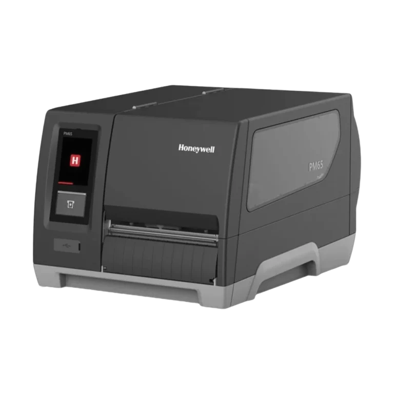 7hmb4l.webp Imprimante industrielle Honeywell PM65 - transfert thermique 203 dpi, 6" — YouShop DZ