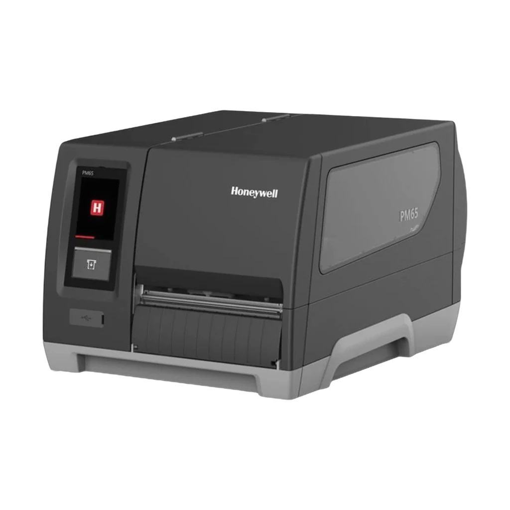 7hmb4l.webp Imprimante industrielle Honeywell PM65 - transfert thermique 203 dpi, 6" — YouShop DZ
