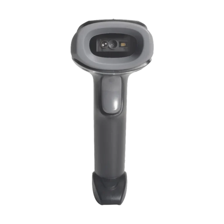 7y977l.webp Lecteur code-barres sans fil HENEX HC-3206R — 2D / QR, USB + sans fil + Bluetooth — YouShop DZ