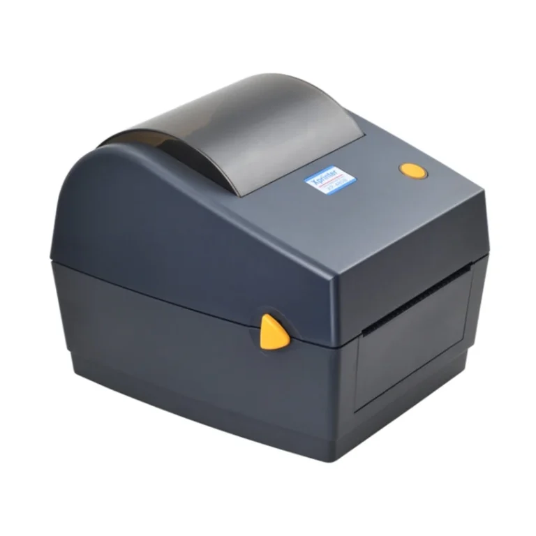 8ggugl.webp Imprimante d'etiquettes codes-barres XPRINTER XP-480B — 108 mm, USB — YouShop DZ
