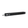 8n6ga3.webp Bandeau de prises Ekivalan alu 19" 1U 9 prises IEC C13 + cordon IEC — YouShop DZ
