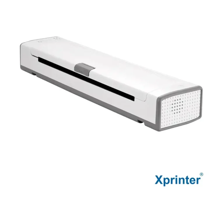 9ylpfu.webp Consommable XPRINTER — Film transfert thermique 110 x 600 — YouShop DZ