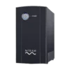 bhqr7c.webp Onduleur NITRAM Elite Value IEC 650 - 650 VA / 360 W Line-Interactive Tour — YouShop DZ