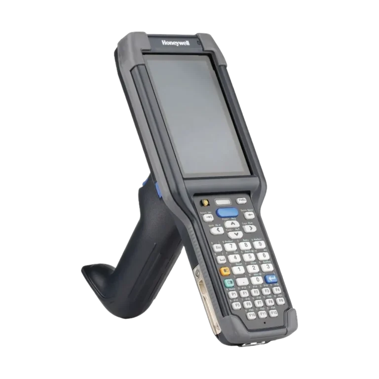Terminal mobile durci Honeywell CK65 - Android, clavier alphanumerique, 4 Go/32 Go — YouShop DZ