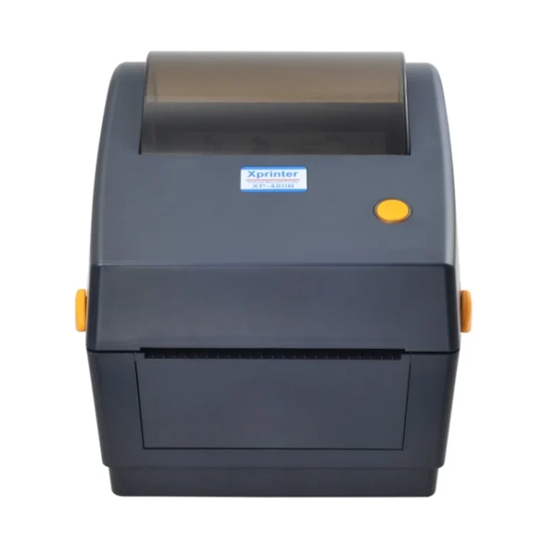 c1g7rr.webp Imprimante d'etiquettes codes-barres XPRINTER XP-480B — 108 mm, USB — YouShop DZ